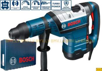 Bosch PRO Perforators Bosch GBH 8-45