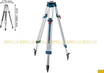 Bosch PRO Statīvs Bosch BT 160