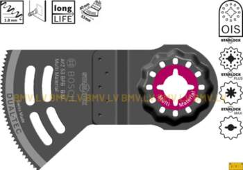 Asmenis 53mm Bosch AYZ53BPB / AYZ