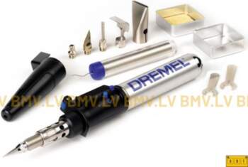 Lodāmurs Dremel 2000 Versatip