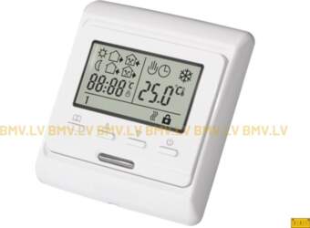 Menred Termoregulators UFC 001 (R5M.716)