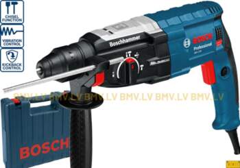 Bosch PRO Perforators Bosch GBH 2-28