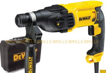 Perforators DeWalt D25133K