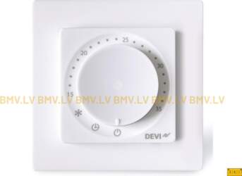 Termoregulators Devireg Room