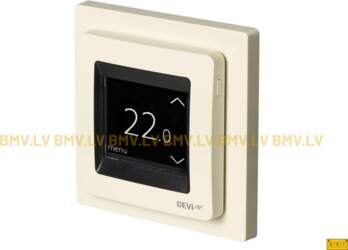 Termoregulators Devireg Touch ziloņkaula