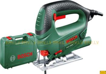 Bosch DIY Figūrzāģis Bosch PST 650