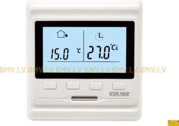 GrandMeyer Termoregulators HW500