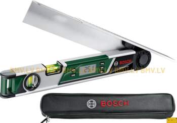 Bosch DIY Leņķmērs Bosch UniversalAngle