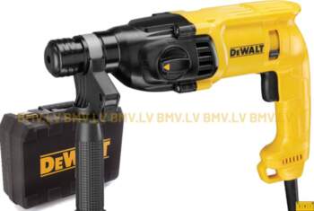 Perforators DeWalt D25033K