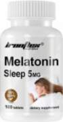 IronFlex - Melatonin Sleep 5 mg