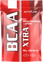 ACTIVLAB BCAA Xtra 800g Garšas Pineapple