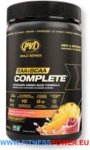 PVL EAA + BCAA COMPLETE ADVANCED