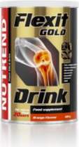 Nutrend Flexit Gold Drink 400 g