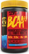 Mutant BCAA 9.7 Garšas Half