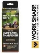 Work Sharp MK.2 Asināšanas lenta