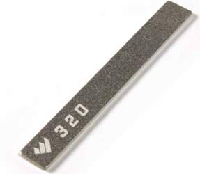 Maināmā plāksne 320 Grit priekš Work