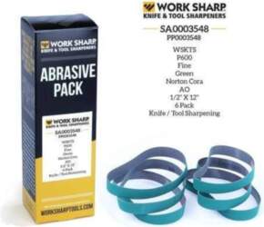 Work Sharp MK.2 Asināšanas lenta
