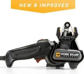 Work Sharp MK.2 elektriskais asinātājs