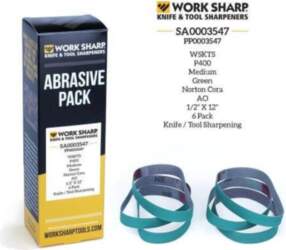 Work Sharp MK.2 Asināšanas lenta