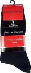 Мужские классические носки Pierre Cardin комплект