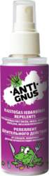 ANTI GNUS репеллент длительного действия от
