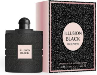 Женские духи Eau de parfum Illusion