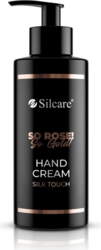 Крем для рук Silk Touch So