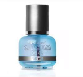 Средство для ногтей Calcium Gel