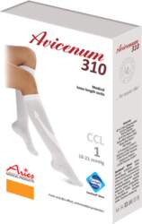 Компрессионные гольфы COTTON AVICENUM 310, Ccl-I