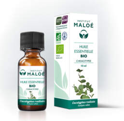 Эфирное масло Эвкалипта лучистого Eucalyptus radiata