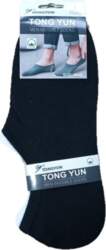 Мужские укороченные тонкие носки Tong Yun