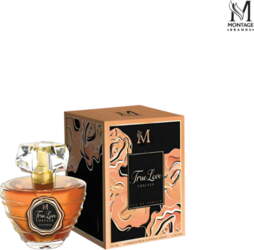 Женские духи Eau de parfum True