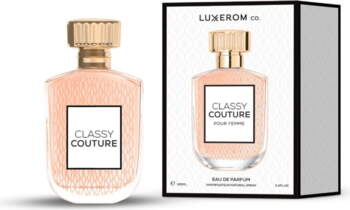 Женские духи Eau de parfum Luxerom