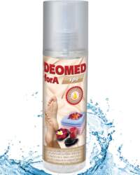 Освежитель для ног "forA Deomed
