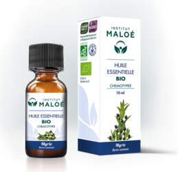 Эфирное масло Мирта Myrtus communis BIO