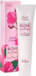 Крем для рук "Rose of