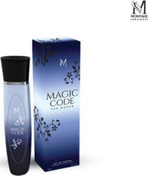 Женские духи Eau de parfume Magic