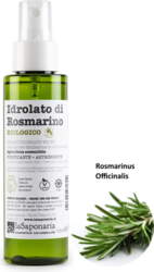 Гидролат розмарина (Rosmarinus Officinalis) органический, 100