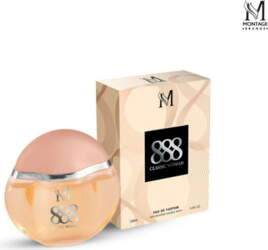 Женские духи Eau de parfum 888