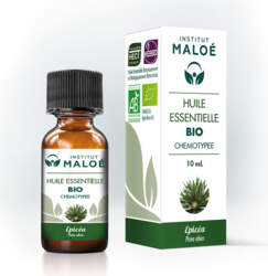 Эфирное масло Ели Picea abies BIO
