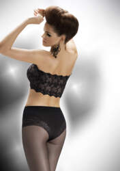 Женские колготки корректирующие фигуру Slim Body