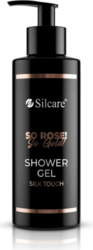 Гель для душа Silk Touch So