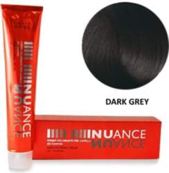 Nuance Краска для волос DARK GREY