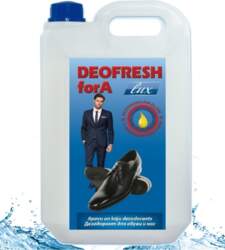 "forA Deofresh Lux" средство для