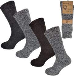 Гольфы шерстяные Pation Wool Thermo