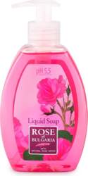 Жидкое мыло "Rose of Bulgaria"