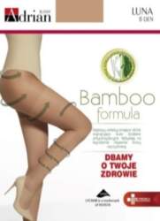 Женские колготки Luna Bamboo formula, 15