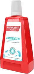 Ополаскиватель для полости рта Parodont Active