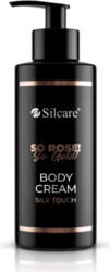 Крем для тела Silk Touch So