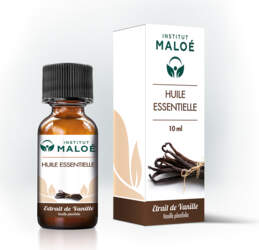 Эфирное масло Ванили Vanilla planifolia экстракт